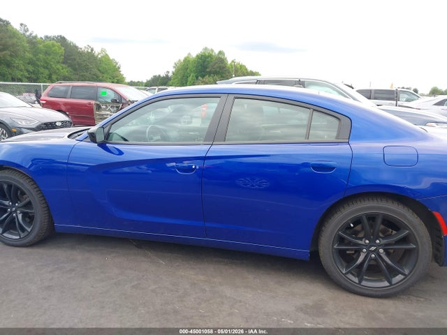 Aukcja sprzedaży 2018 Dodge Charger Sxt Rwd, vin: 2C3CDXBG0JH284526, numer aukcji: 45001058