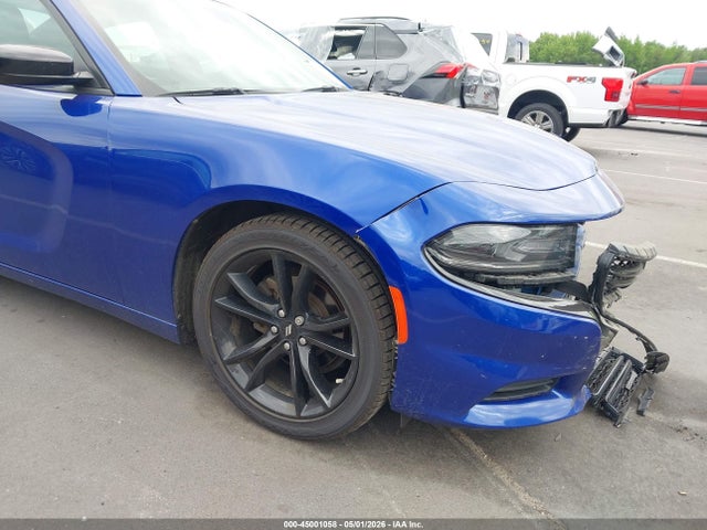 Aukcja sprzedaży 2018 Dodge Charger Sxt Rwd, vin: 2C3CDXBG0JH284526, numer aukcji: 45001058