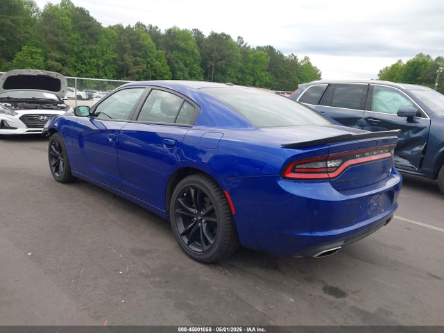 Aukcja sprzedaży 2018 Dodge Charger Sxt Rwd, vin: 2C3CDXBG0JH284526, numer aukcji: 45001058