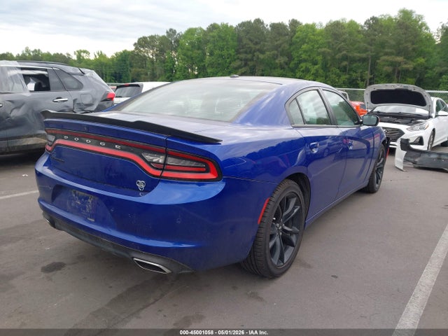 Aukcja sprzedaży 2018 Dodge Charger Sxt Rwd, vin: 2C3CDXBG0JH284526, numer aukcji: 45001058