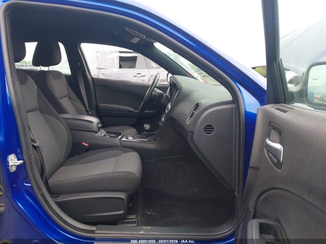 Aukcja sprzedaży 2018 Dodge Charger Sxt Rwd, vin: 2C3CDXBG0JH284526, numer aukcji: 45001058
