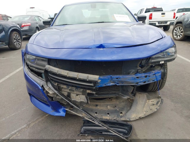 Aukcja sprzedaży 2018 Dodge Charger Sxt Rwd, vin: 2C3CDXBG0JH284526, numer aukcji: 45001058