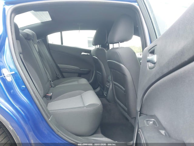 Aukcja sprzedaży 2018 Dodge Charger Sxt Rwd, vin: 2C3CDXBG0JH284526, numer aukcji: 45001058