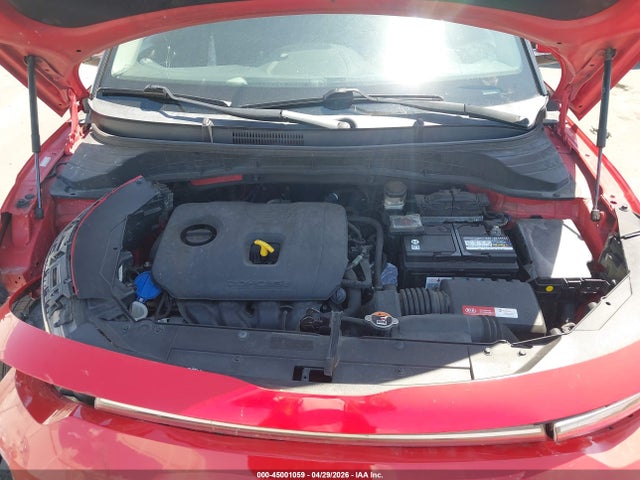 Aukcja sprzedaży 2020 Kia Soul Ex, vin: KNDJ33AU7L7729963, numer aukcji: 45001059