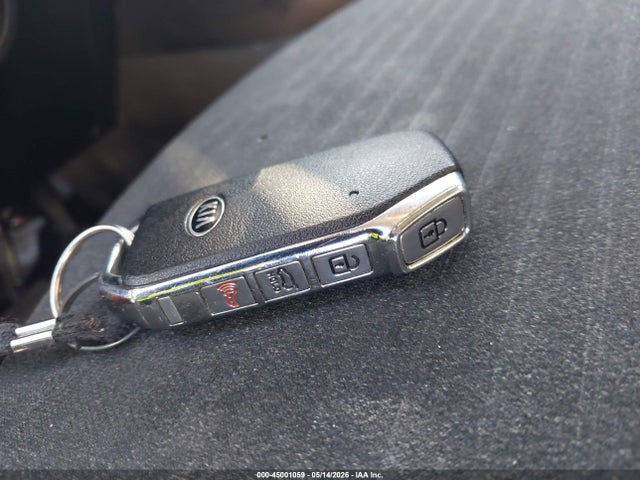Aukcja sprzedaży 2020 Kia Soul Ex, vin: KNDJ33AU7L7729963, numer aukcji: 45001059