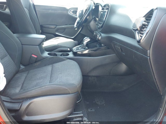 Aukcja sprzedaży 2020 Kia Soul Ex, vin: KNDJ33AU7L7729963, numer aukcji: 45001059