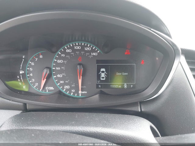 Chevrolet Trax Awd Lt 2021 KL7CJPSB4MB332130 Image 7