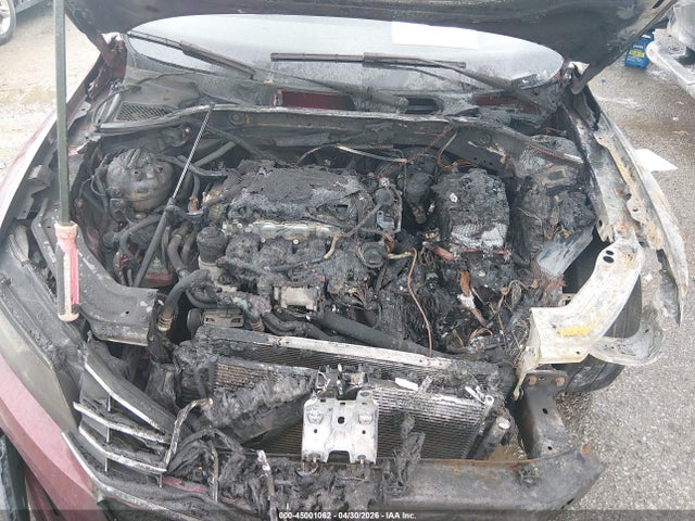 Aukcja sprzedaży 2016 Volkswagen Passat 1.8t S, vin: 1VWAS7A31GC018660, numer aukcji: 45001062