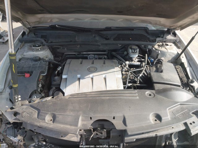 Продажа на аукционе авто 2008 Cadillac Dts 1sc, vin: 1G6KD57Y48U167572, номер лота: 45001063