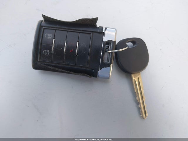 Продажа на аукционе авто 2008 Cadillac Dts 1sc, vin: 1G6KD57Y48U167572, номер лота: 45001063
