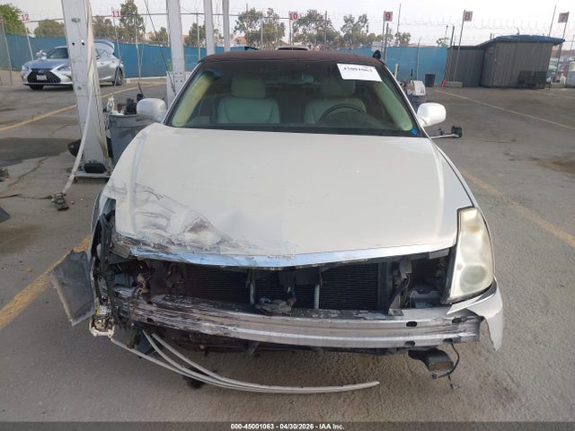 Продажа на аукционе авто 2008 Cadillac Dts 1sc, vin: 1G6KD57Y48U167572, номер лота: 45001063
