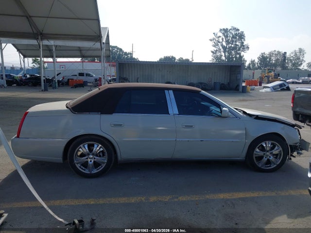 Продажа на аукционе авто 2008 Cadillac Dts 1sc, vin: 1G6KD57Y48U167572, номер лота: 45001063