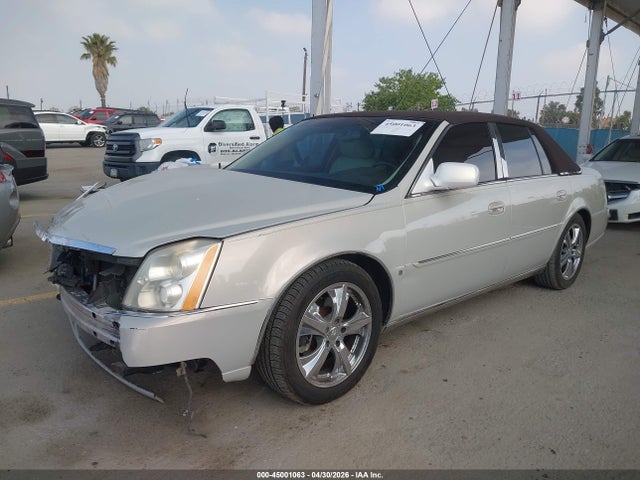 Продажа на аукционе авто 2008 Cadillac Dts 1sc, vin: 1G6KD57Y48U167572, номер лота: 45001063