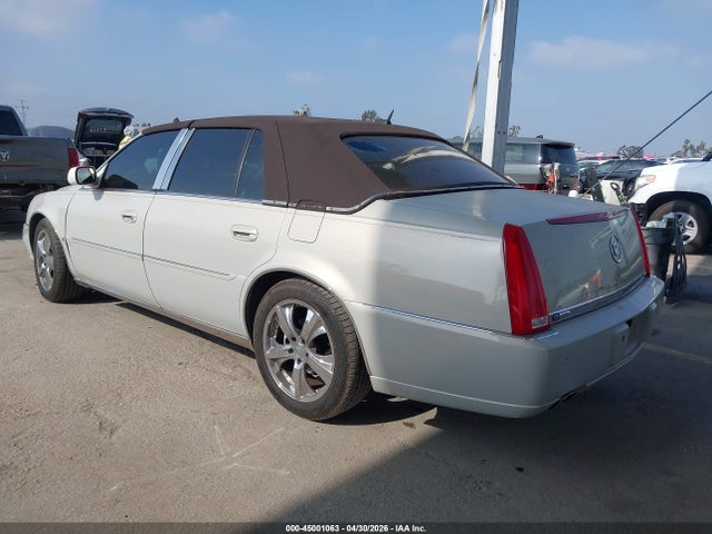 Продажа на аукционе авто 2008 Cadillac Dts 1sc, vin: 1G6KD57Y48U167572, номер лота: 45001063
