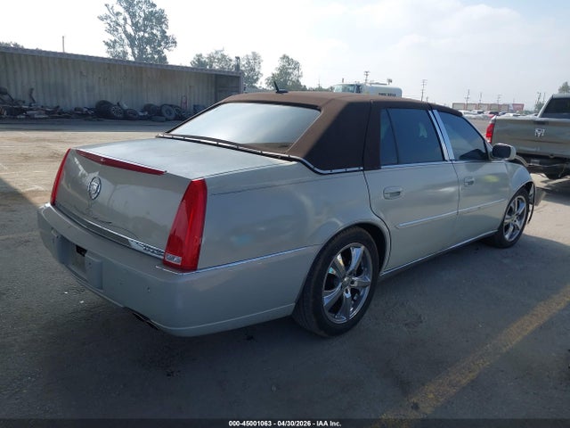 Продажа на аукционе авто 2008 Cadillac Dts 1sc, vin: 1G6KD57Y48U167572, номер лота: 45001063