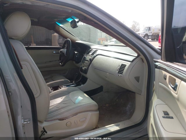 Продажа на аукционе авто 2008 Cadillac Dts 1sc, vin: 1G6KD57Y48U167572, номер лота: 45001063
