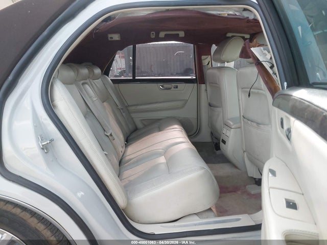 Продажа на аукционе авто 2008 Cadillac Dts 1sc, vin: 1G6KD57Y48U167572, номер лота: 45001063