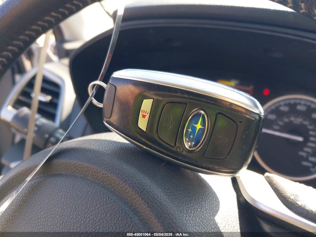 45001064 :رقم المزاد ، JF2SKAUC7KH543011 vin ، 2019 Subaru Forester Limited مزاد بيع