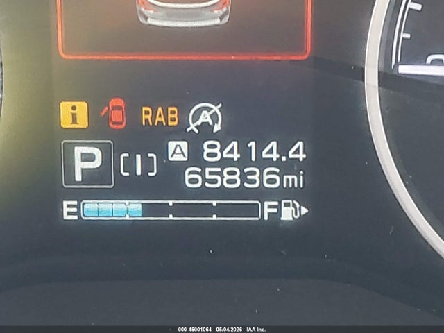 45001064 :رقم المزاد ، JF2SKAUC7KH543011 vin ، 2019 Subaru Forester Limited مزاد بيع