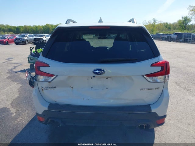 45001064 :رقم المزاد ، JF2SKAUC7KH543011 vin ، 2019 Subaru Forester Limited مزاد بيع