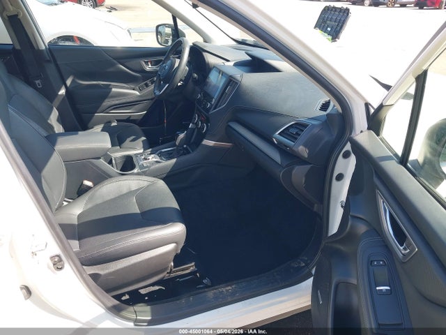 45001064 :رقم المزاد ، JF2SKAUC7KH543011 vin ، 2019 Subaru Forester Limited مزاد بيع