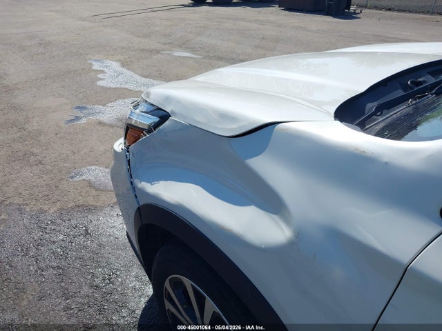 45001064 :رقم المزاد ، JF2SKAUC7KH543011 vin ، 2019 Subaru Forester Limited مزاد بيع