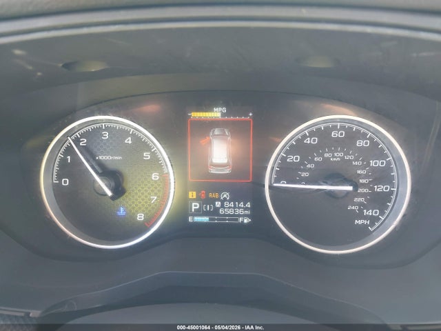 45001064 :رقم المزاد ، JF2SKAUC7KH543011 vin ، 2019 Subaru Forester Limited مزاد بيع