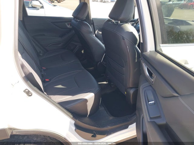 45001064 :رقم المزاد ، JF2SKAUC7KH543011 vin ، 2019 Subaru Forester Limited مزاد بيع
