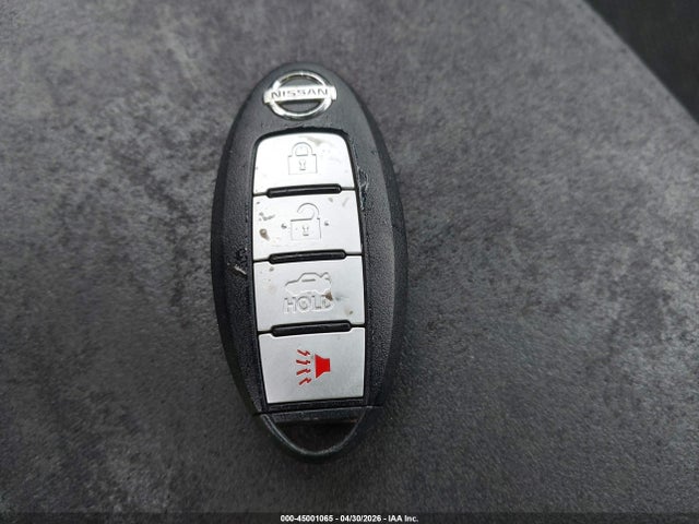 2013 Nissan Altima 2.5 S მანქანა იყიდება აუქციონზე, vin: 1N4AL3AP3DC207002, აუქციონის ნომერი: 45001065