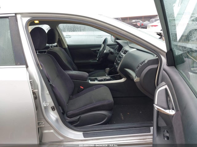 2013 Nissan Altima 2.5 S მანქანა იყიდება აუქციონზე, vin: 1N4AL3AP3DC207002, აუქციონის ნომერი: 45001065