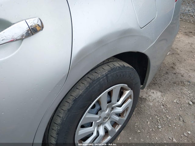 2013 Nissan Altima 2.5 S მანქანა იყიდება აუქციონზე, vin: 1N4AL3AP3DC207002, აუქციონის ნომერი: 45001065