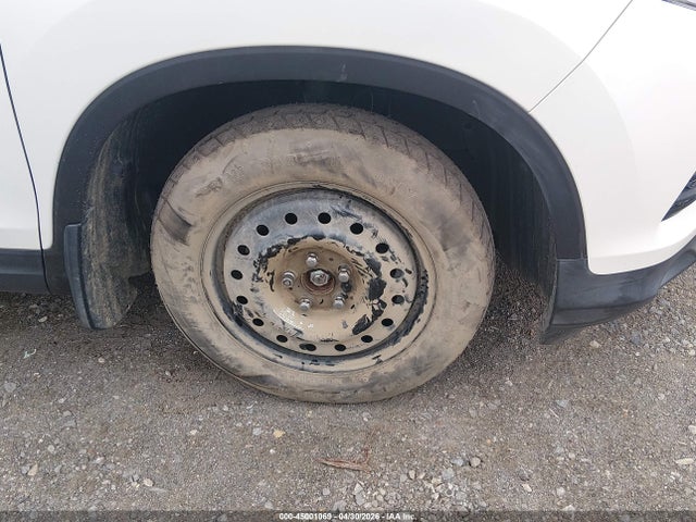2017 Honda Pilot Ex-l მანქანა იყიდება აუქციონზე, vin: 5FNYF5H73HB016691, აუქციონის ნომერი: 45001069