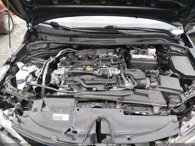 45001074 :رقم المزاد ، 5YFB4MDE4PP035991 vin ، 2023 Toyota Corolla Le مزاد بيع
