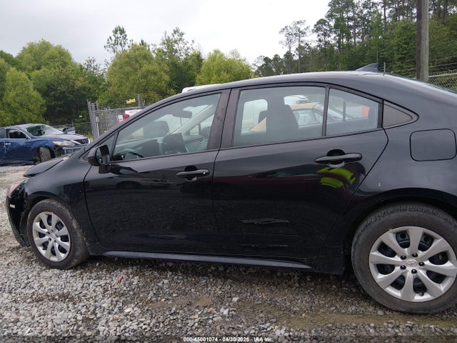 45001074 :رقم المزاد ، 5YFB4MDE4PP035991 vin ، 2023 Toyota Corolla Le مزاد بيع