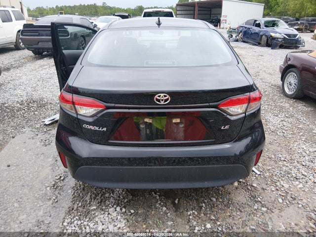 45001074 :رقم المزاد ، 5YFB4MDE4PP035991 vin ، 2023 Toyota Corolla Le مزاد بيع