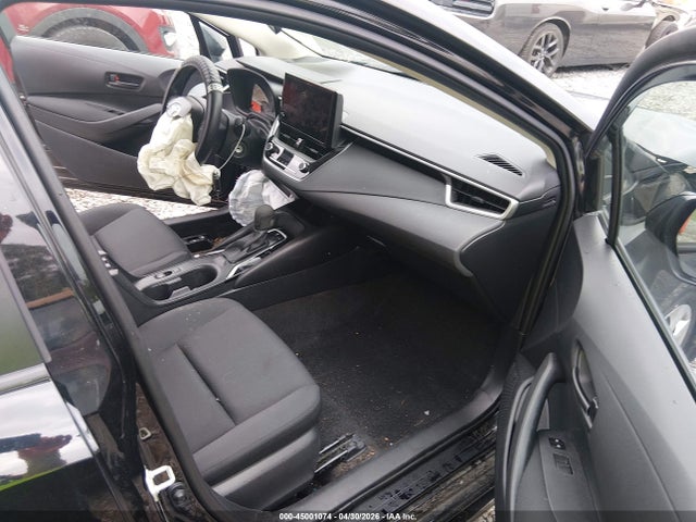 45001074 :رقم المزاد ، 5YFB4MDE4PP035991 vin ، 2023 Toyota Corolla Le مزاد بيع
