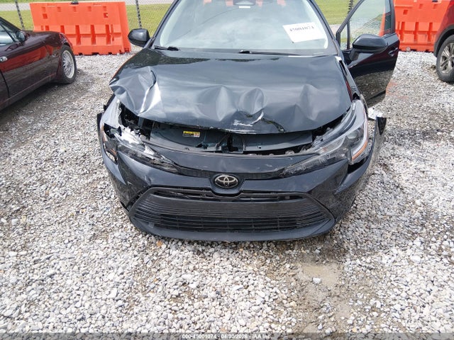 45001074 :رقم المزاد ، 5YFB4MDE4PP035991 vin ، 2023 Toyota Corolla Le مزاد بيع