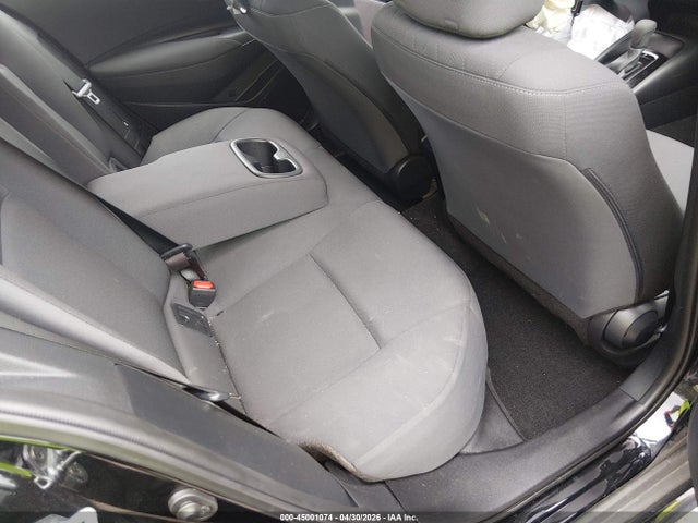 45001074 :رقم المزاد ، 5YFB4MDE4PP035991 vin ، 2023 Toyota Corolla Le مزاد بيع