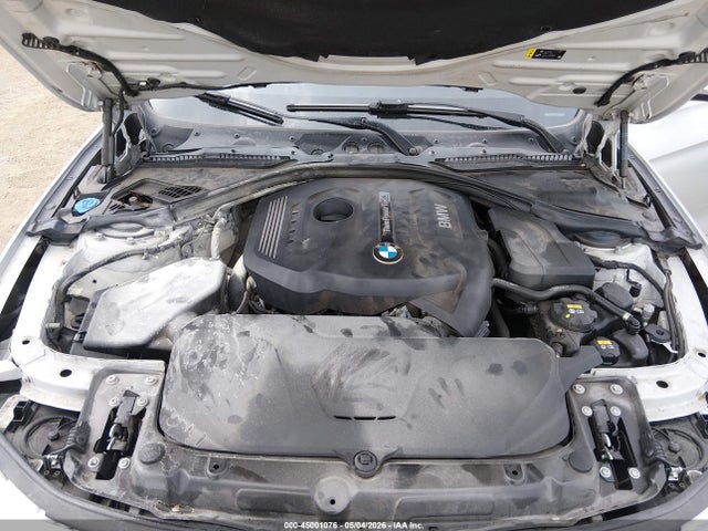 Продажа на аукционе авто 2017 Bmw 330i, vin: WBA8B9G34HNU52336, номер лота: 45001076