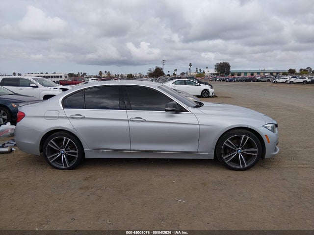 Продажа на аукционе авто 2017 Bmw 330i, vin: WBA8B9G34HNU52336, номер лота: 45001076