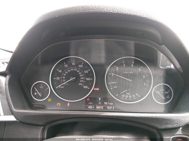Продажа на аукционе авто 2017 Bmw 330i, vin: WBA8B9G34HNU52336, номер лота: 45001076
