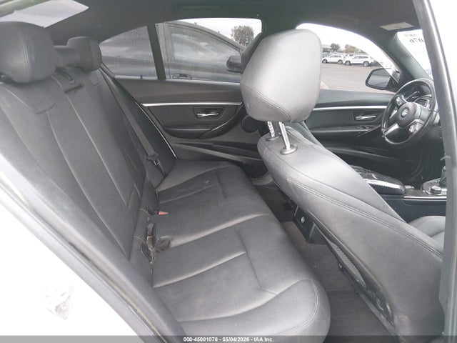 Продажа на аукционе авто 2017 Bmw 330i, vin: WBA8B9G34HNU52336, номер лота: 45001076