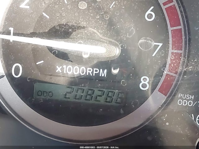 2004 Toyota Sienna Xle მანქანა იყიდება აუქციონზე, vin: 5TDZA22C34S076046, აუქციონის ნომერი: 45001083