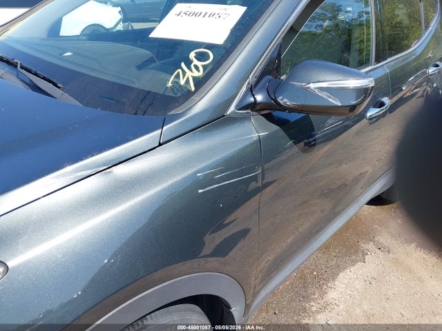 Продажа на аукционе авто 2014 Hyundai Santa Fe Sport 2.0l Turbo, vin: 5XYZWDLA7EG130974, номер лота: 45001087