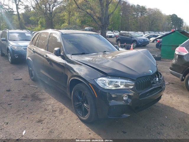 Продажа на аукционе авто 2014 Bmw X5 Xdrive35i, vin: 5UXKR0C58E0H22248, номер лота: 45001089