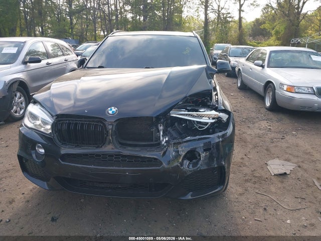 Продаж на аукціоні авто 2014 Bmw X5 Xdrive35i, vin: 5UXKR0C58E0H22248, номер лоту: 45001089