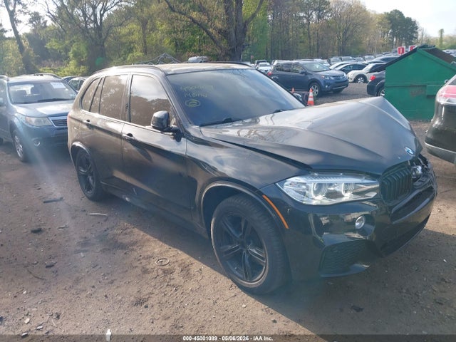 Продаж на аукціоні авто 2014 Bmw X5 Xdrive35i, vin: 5UXKR0C58E0H22248, номер лоту: 45001089