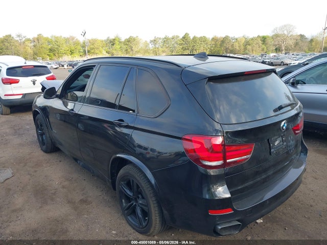 Продаж на аукціоні авто 2014 Bmw X5 Xdrive35i, vin: 5UXKR0C58E0H22248, номер лоту: 45001089