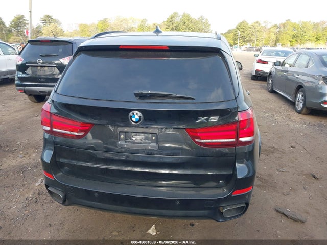 Продаж на аукціоні авто 2014 Bmw X5 Xdrive35i, vin: 5UXKR0C58E0H22248, номер лоту: 45001089