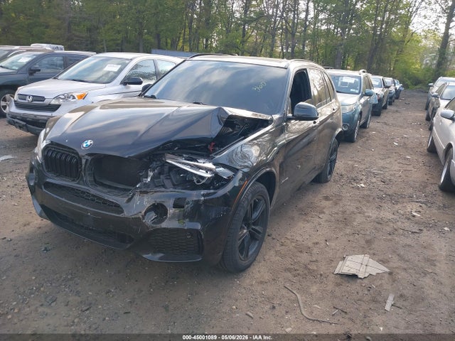 Продаж на аукціоні авто 2014 Bmw X5 Xdrive35i, vin: 5UXKR0C58E0H22248, номер лоту: 45001089